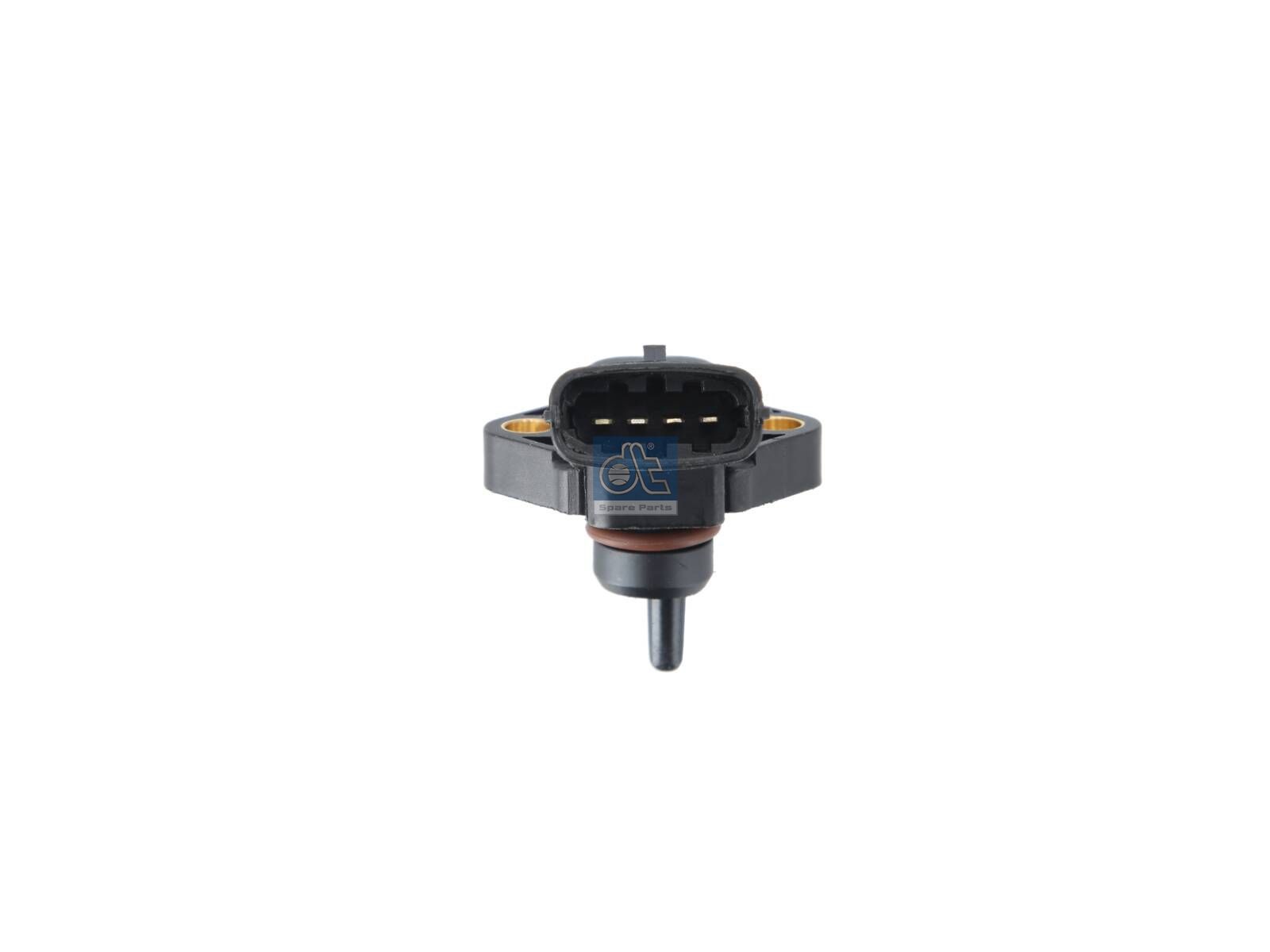 Temperature sensor | DT Spare Parts 7.60504