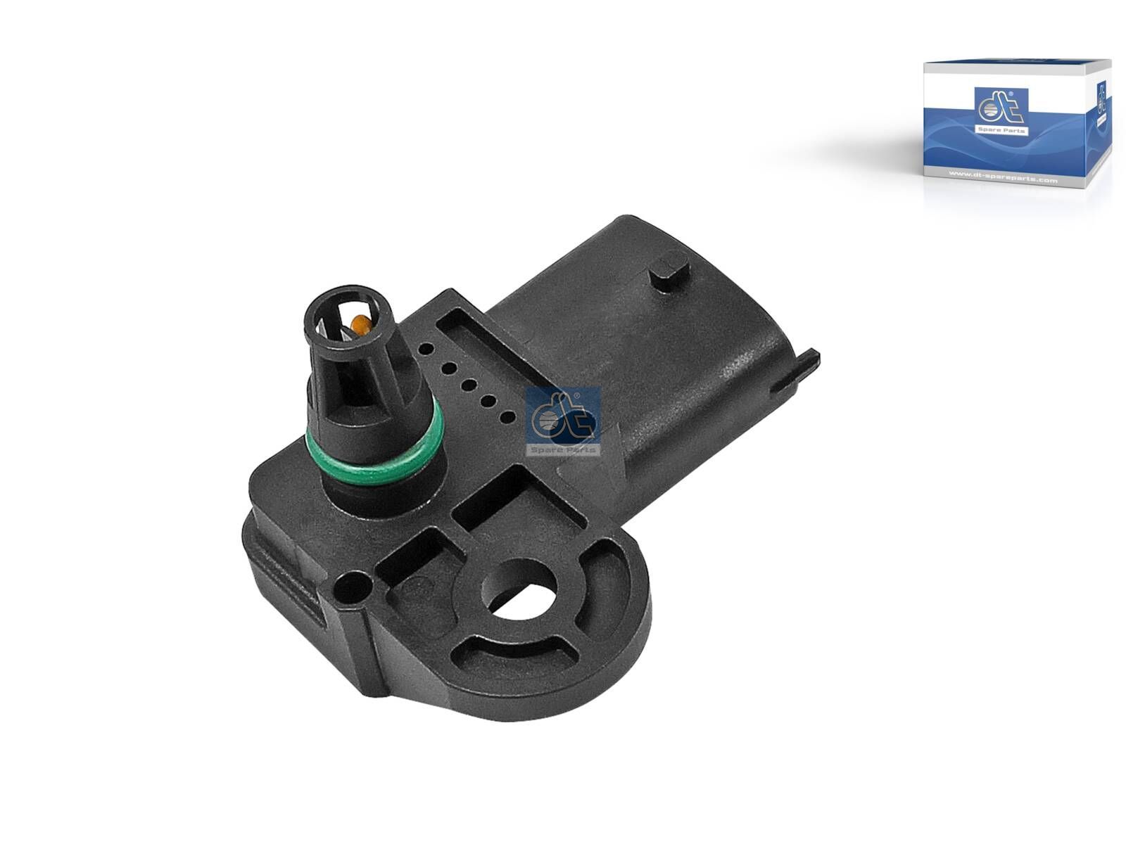 Charge pressure sensor | DT Spare Parts 7.60505