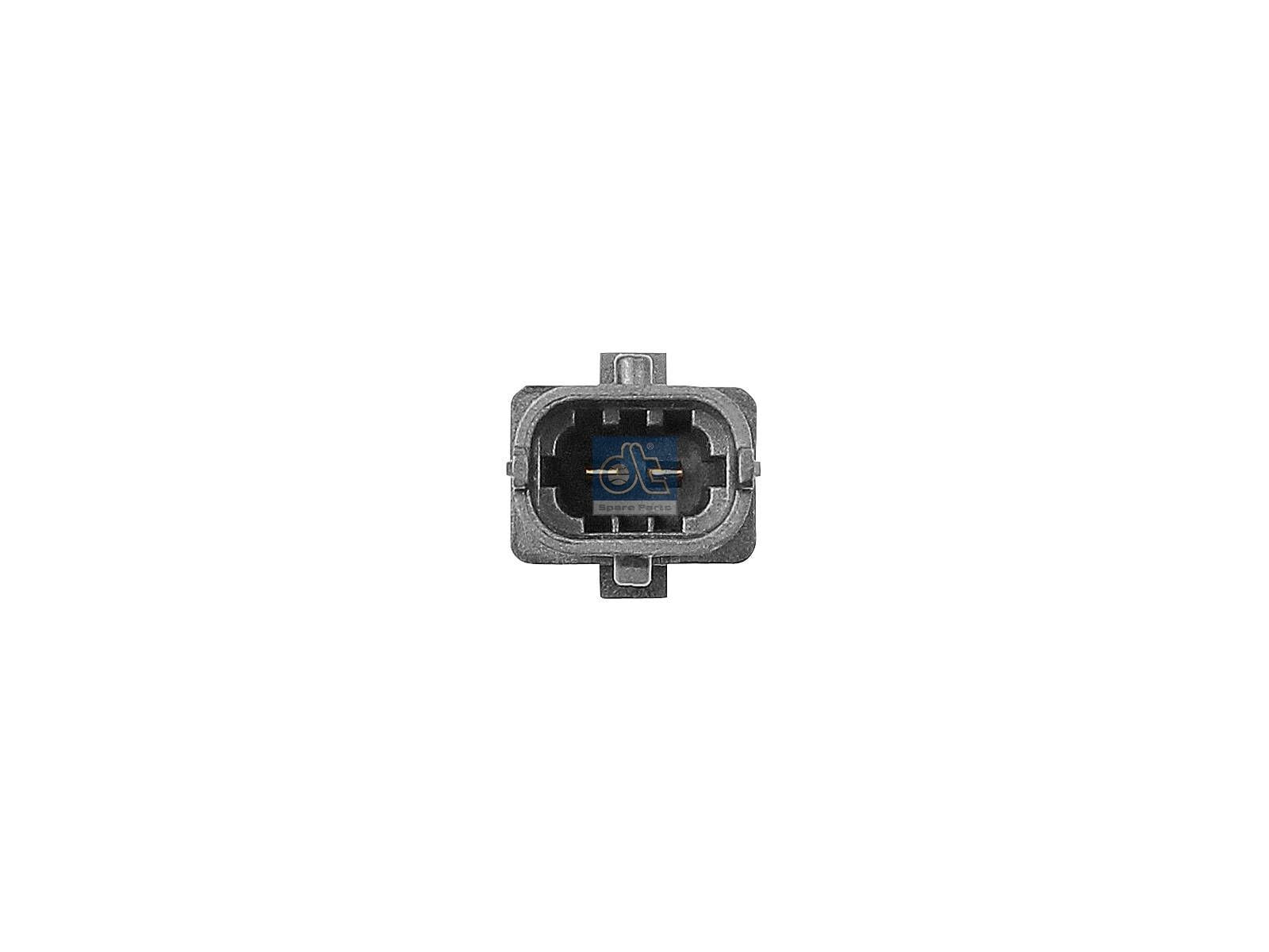 Exhaust gas temperature sensor | DT Spare Parts 7.60507