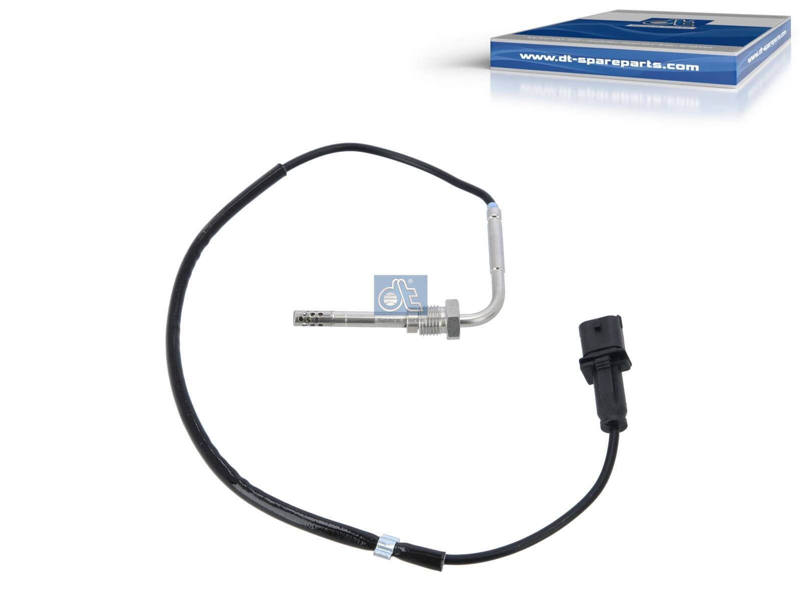 Exhaust gas temperature sensor | DT Spare Parts 7.60508