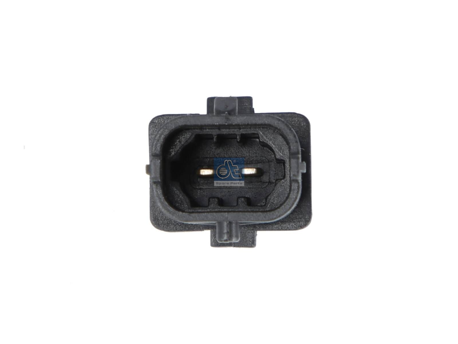 Exhaust gas temperature sensor | DT Spare Parts 7.60508