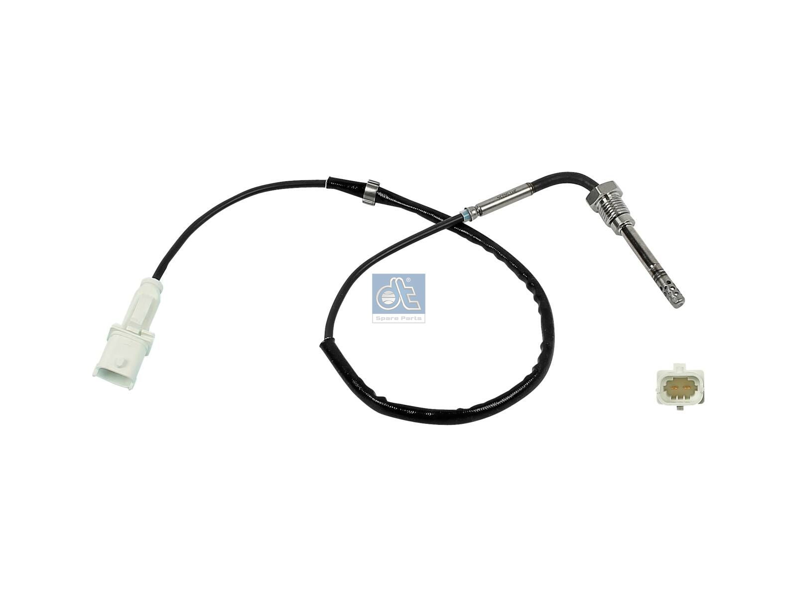 Exhaust gas temperature sensor | DT Spare Parts 7.60509