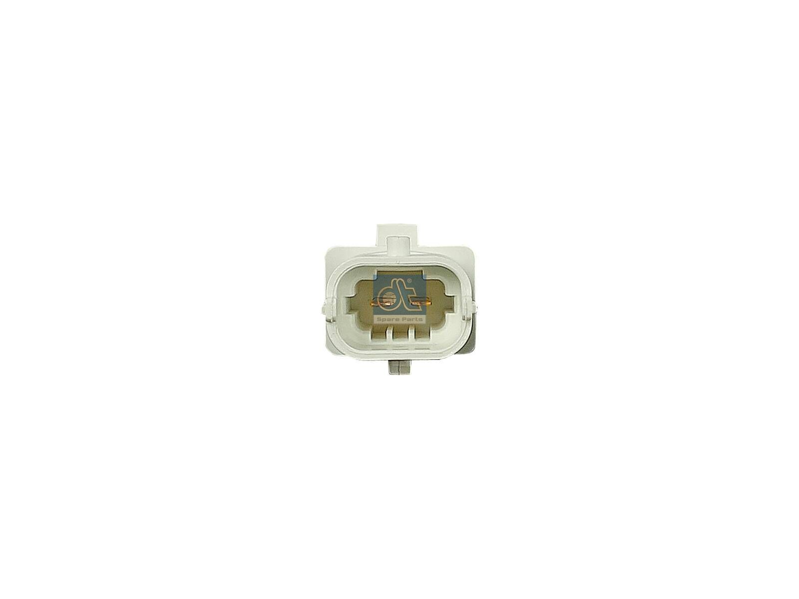 Exhaust gas temperature sensor | DT Spare Parts 7.60509
