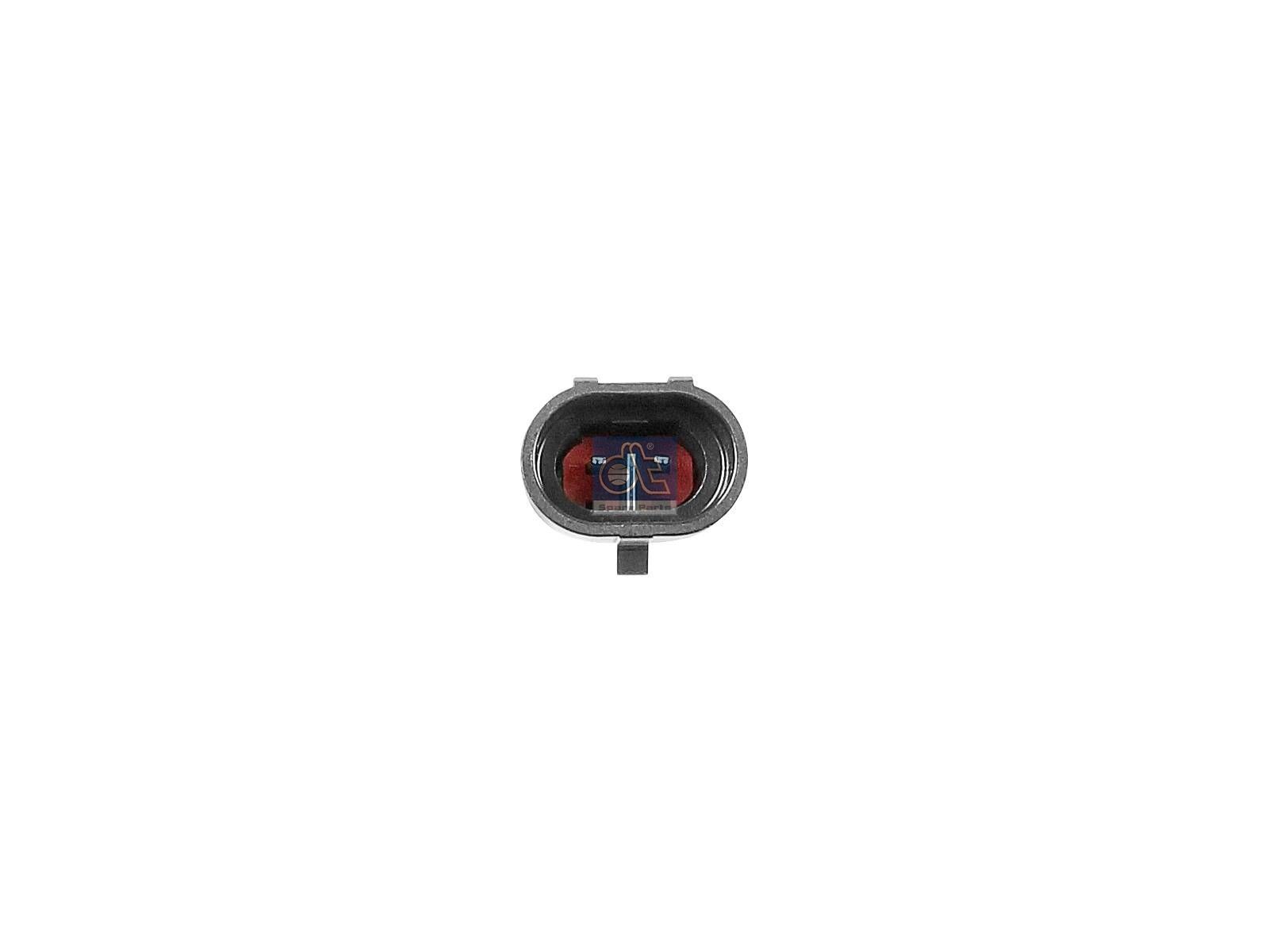 Exhaust gas temperature sensor | DT Spare Parts 7.60510
