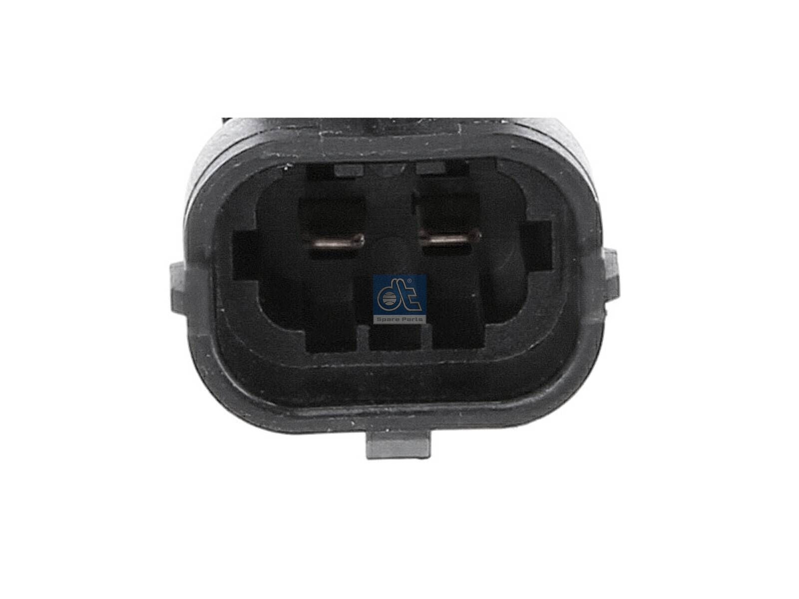 Exhaust gas temperature sensor | DT Spare Parts 7.60511