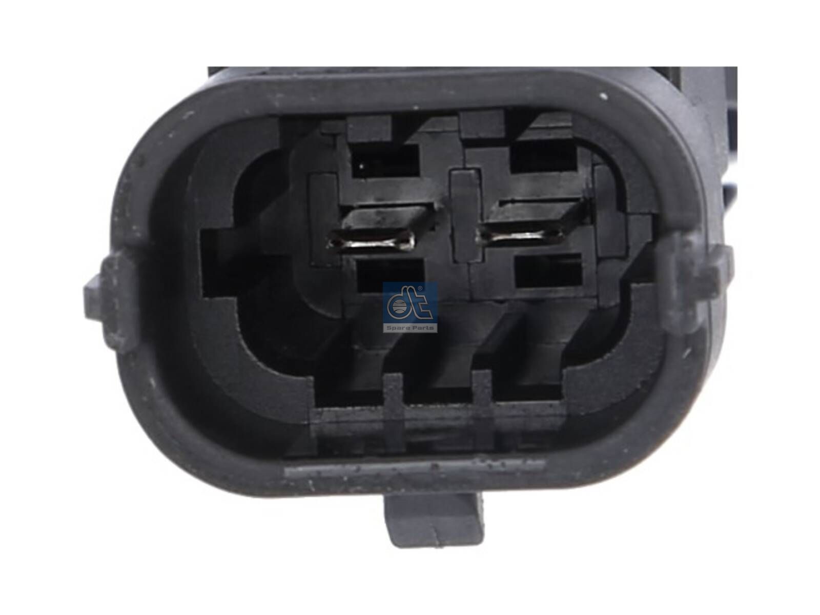 Exhaust gas temperature sensor | DT Spare Parts 7.60515