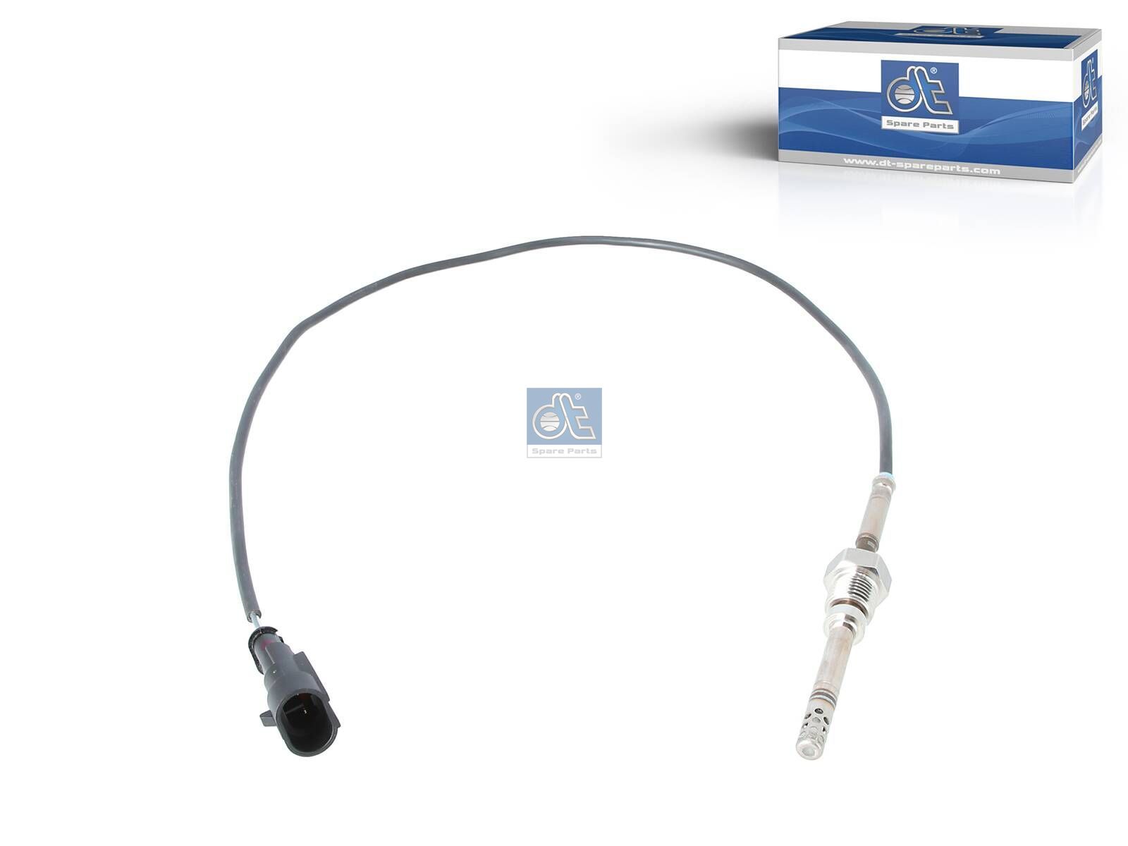 Sensor de temperatura DT Spare Parts 7.60516 Sensor de temperatura