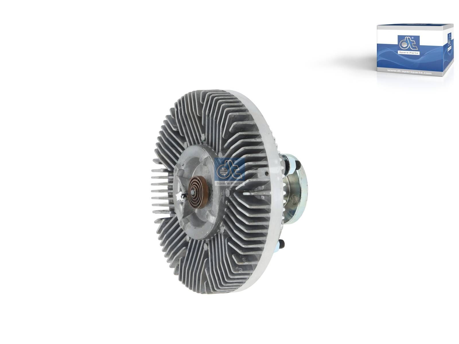 Fan | DT Spare Parts 7.60704
