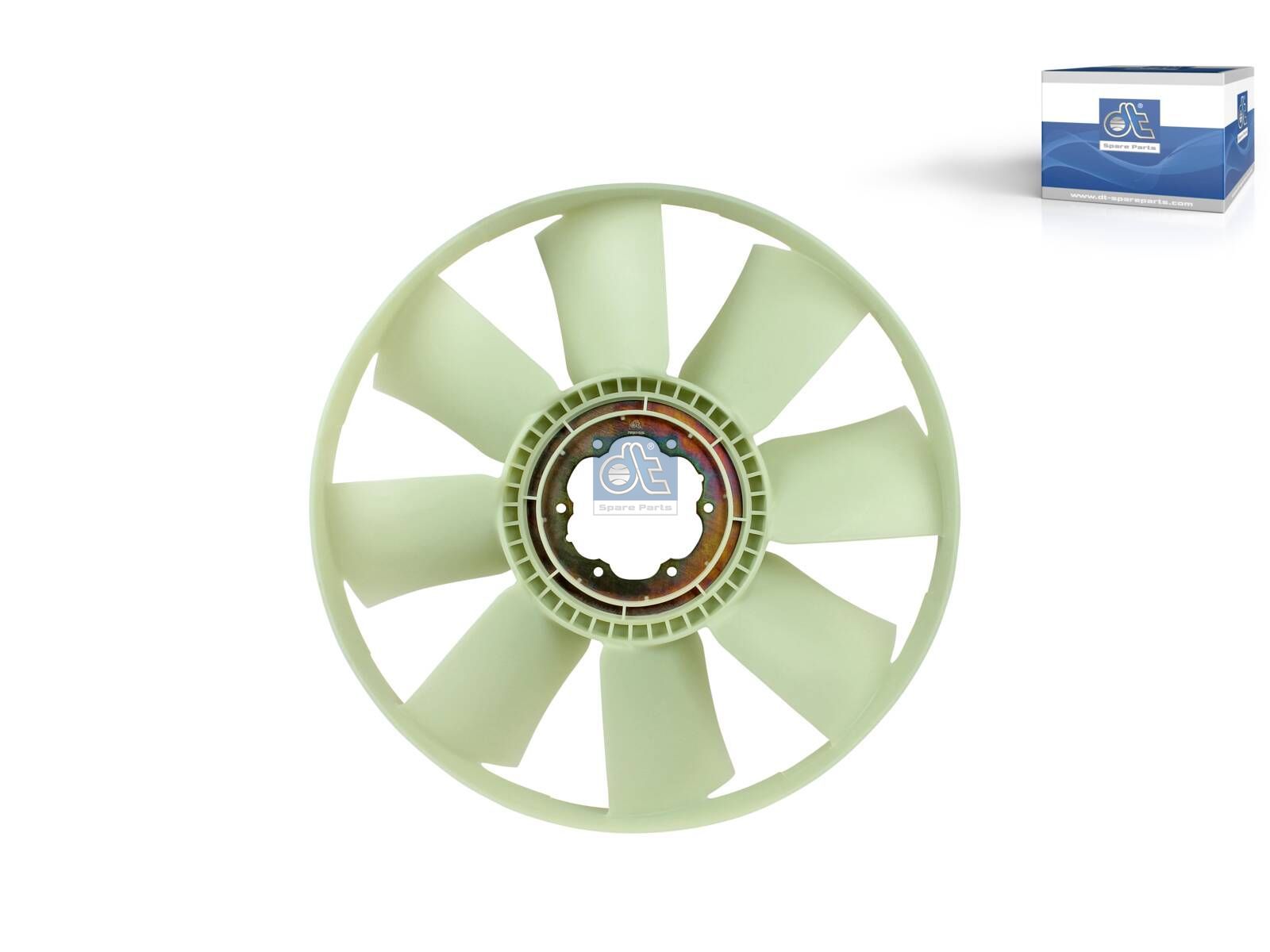 Fan | DT Spare Parts 7.60705