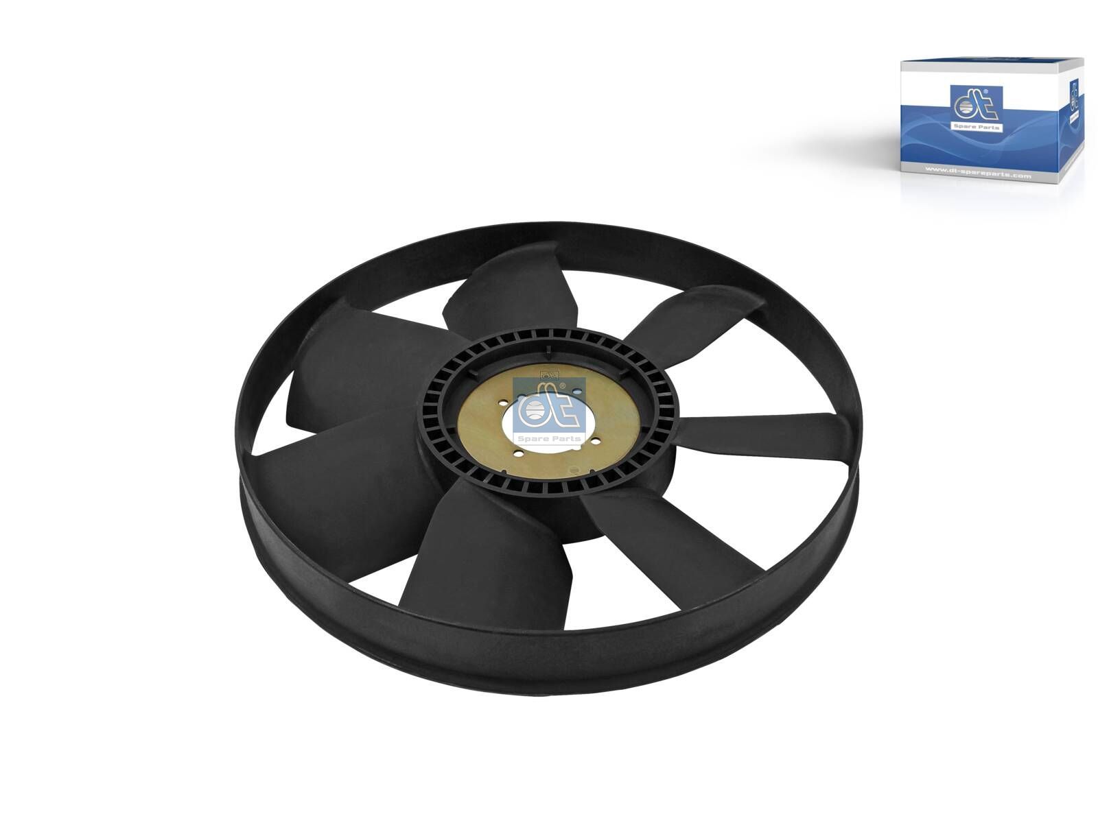 Fan | DT Spare Parts 7.60706