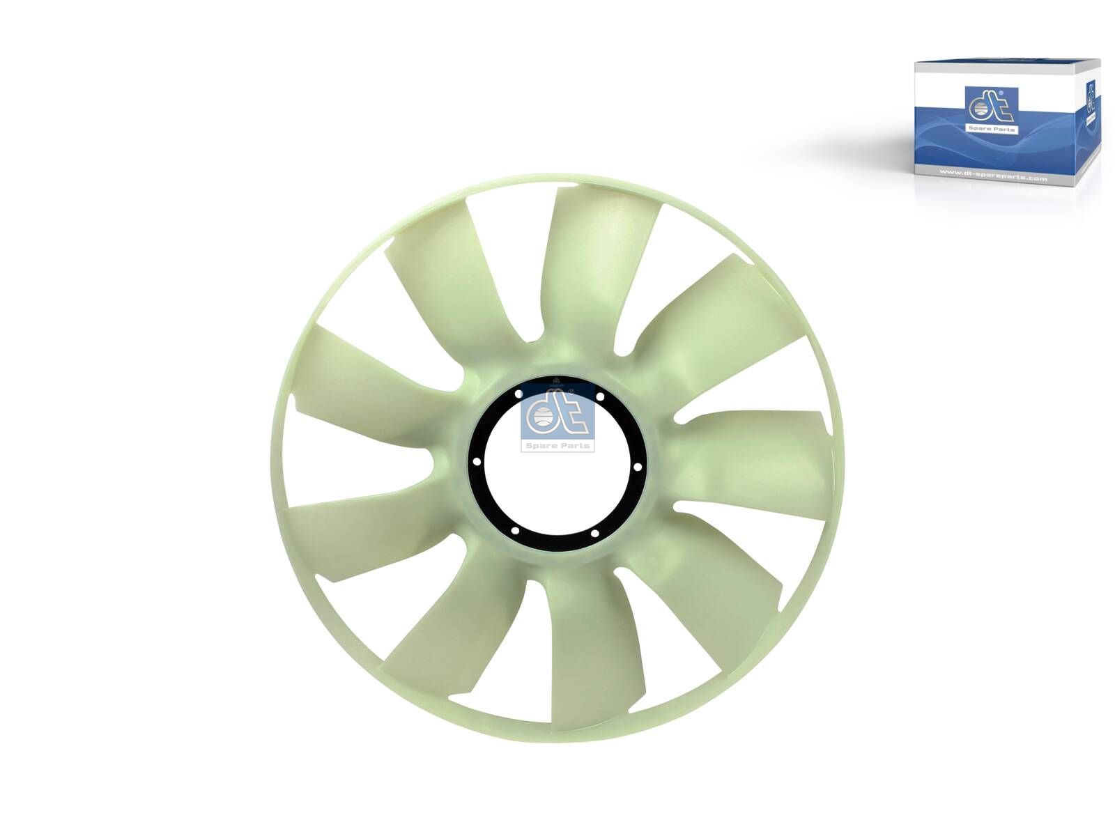 Fan | DT Spare Parts 7.60707