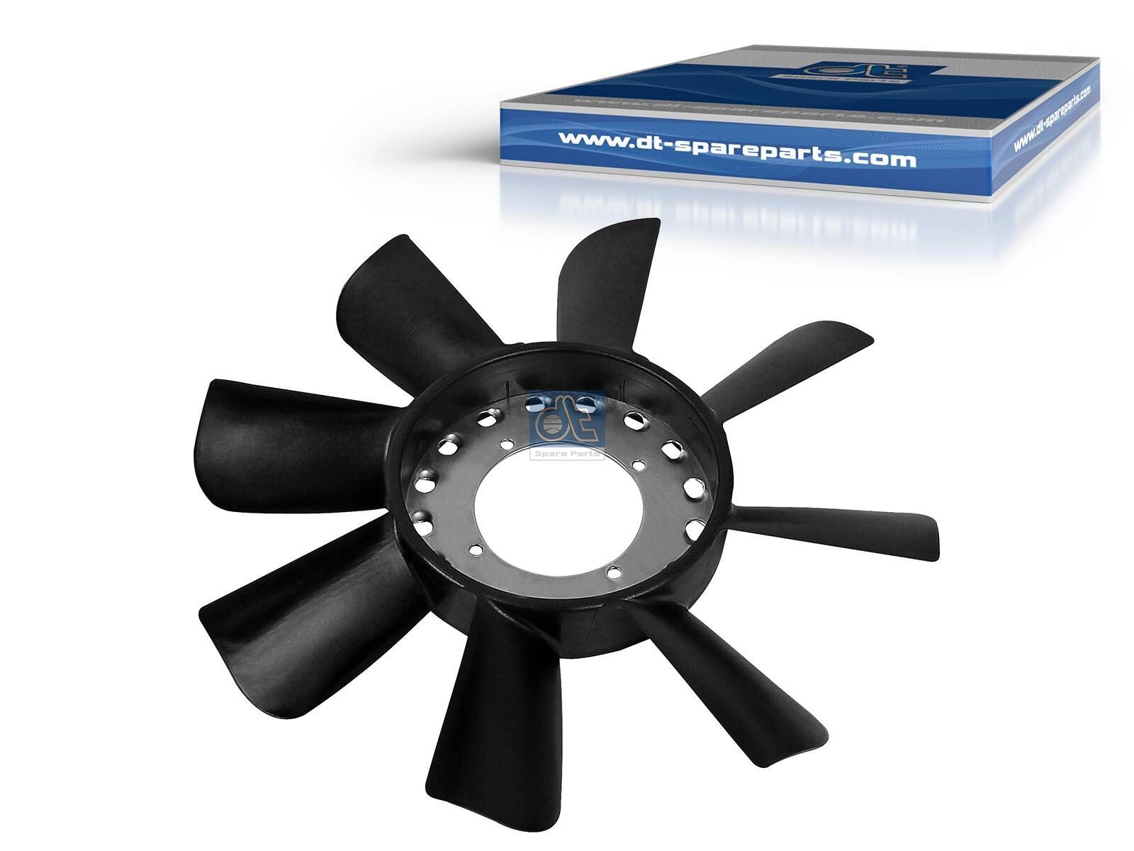 Fan | DT Spare Parts 7.60708