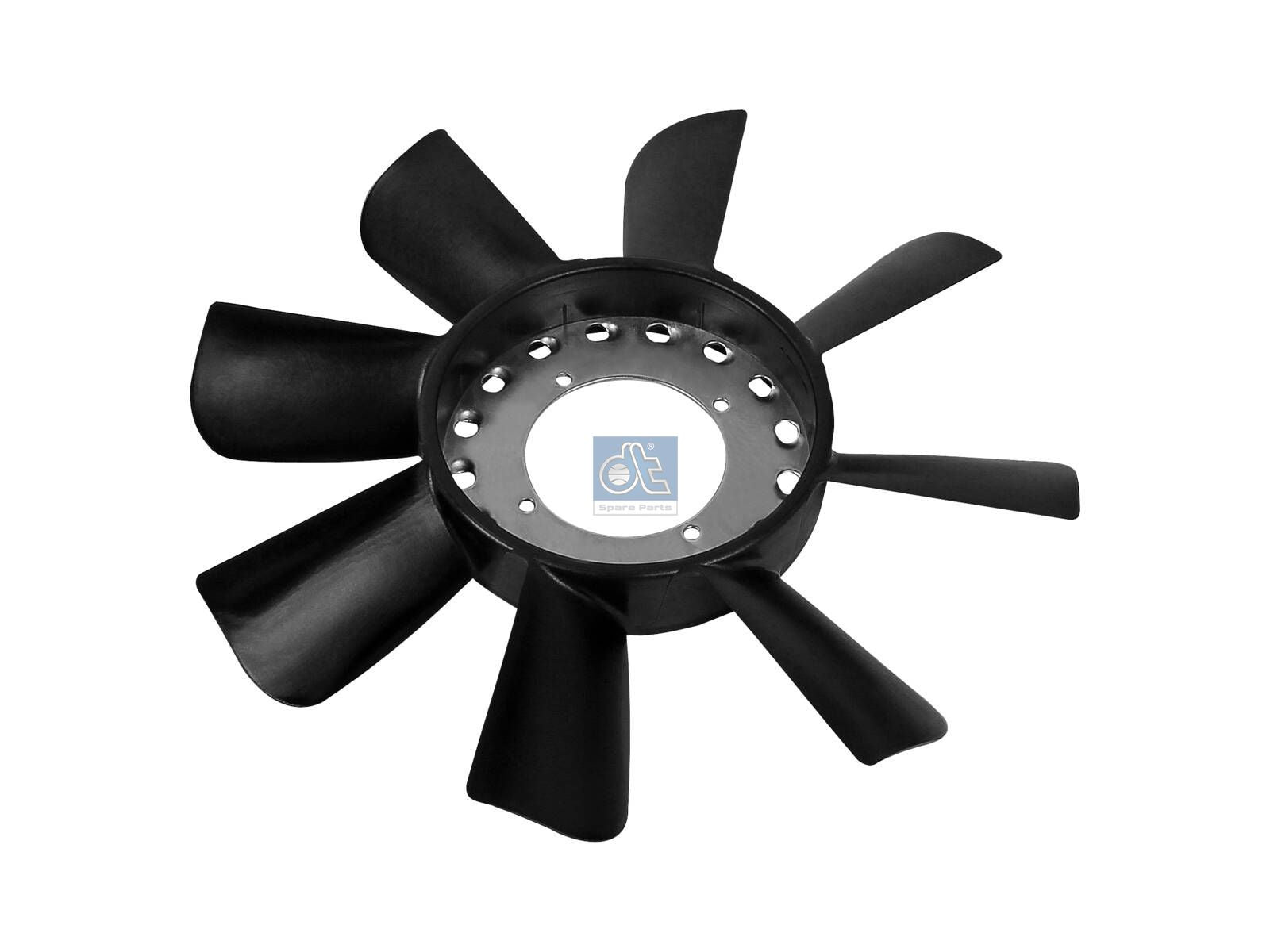 Fan | DT Spare Parts 7.60708
