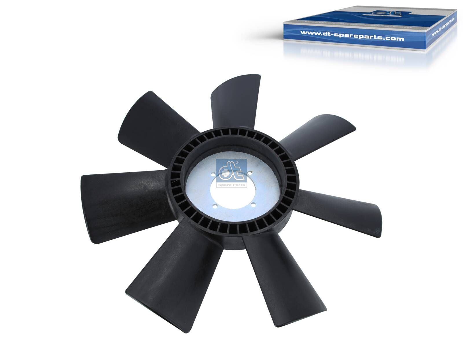Fan | DT Spare Parts 7.60709