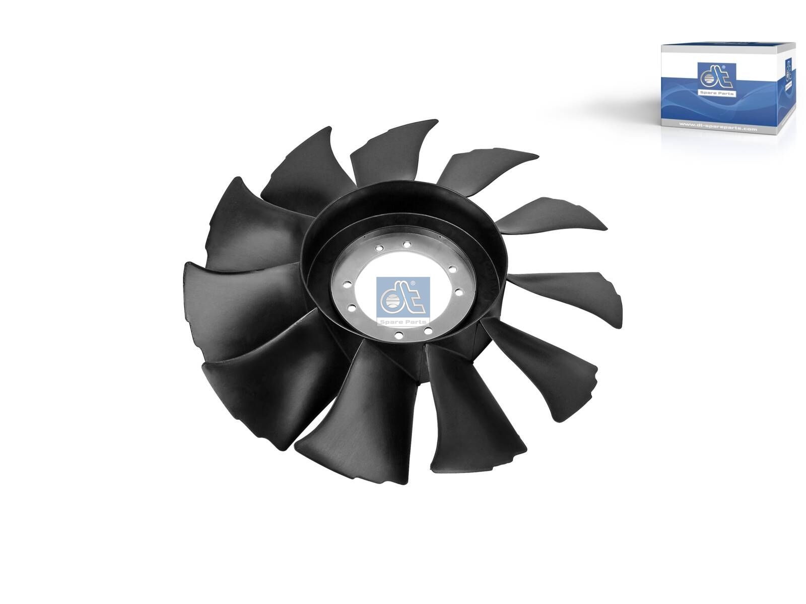 Fan | DT Spare Parts 7.60710
