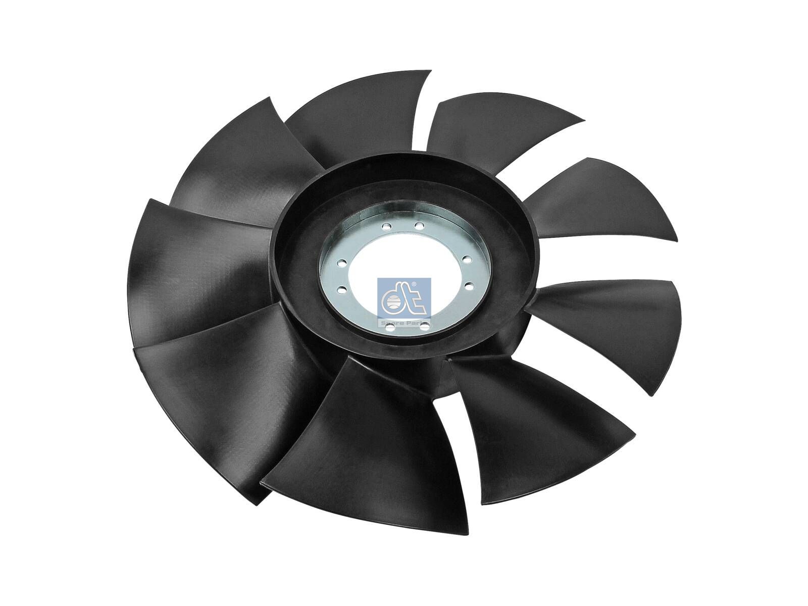 Fan | DT Spare Parts 7.60711