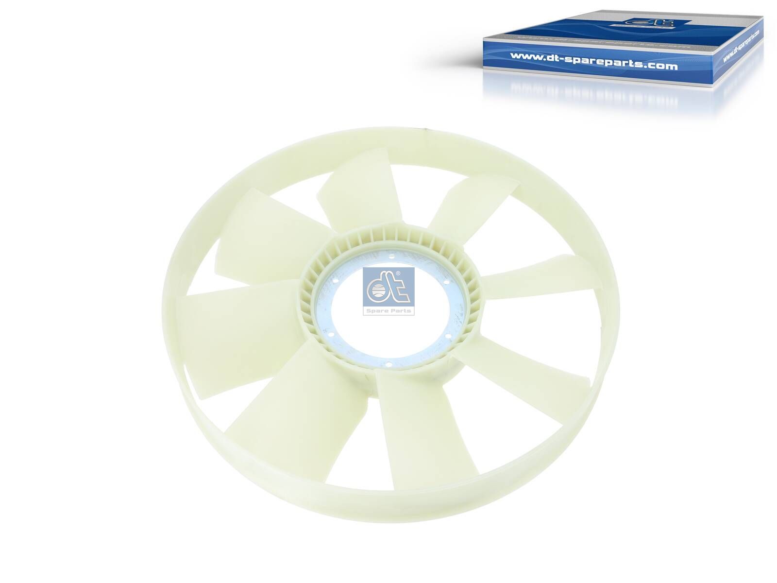Fan | DT Spare Parts 7.60714