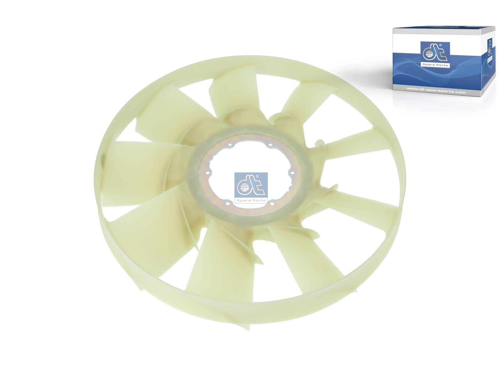 Fan | DT Spare Parts 7.60715
