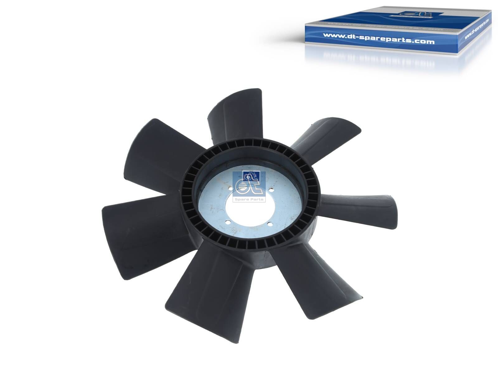 Fan | DT Spare Parts 7.60716