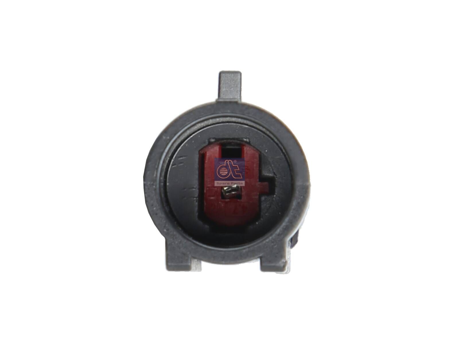 Fan clutch | DT Spare Parts 7.60754