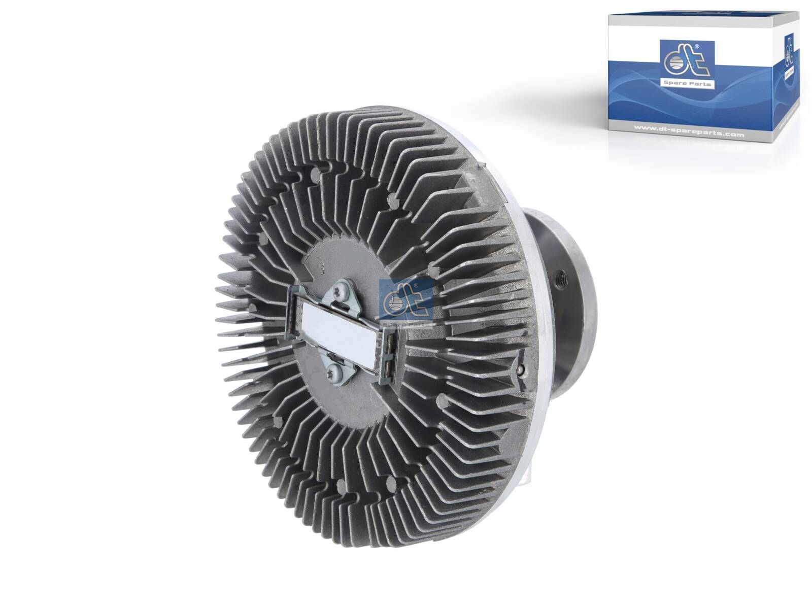 Fan clutch | DT Spare Parts 7.60755