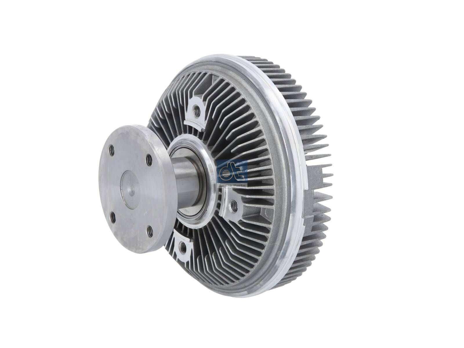 Fan clutch | DT Spare Parts 7.60755