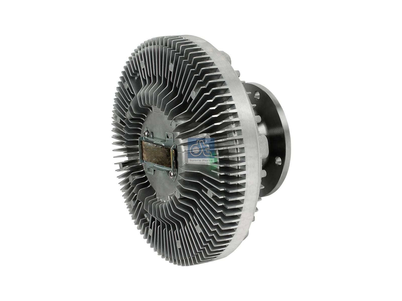 Fan clutch | DT Spare Parts 7.60801