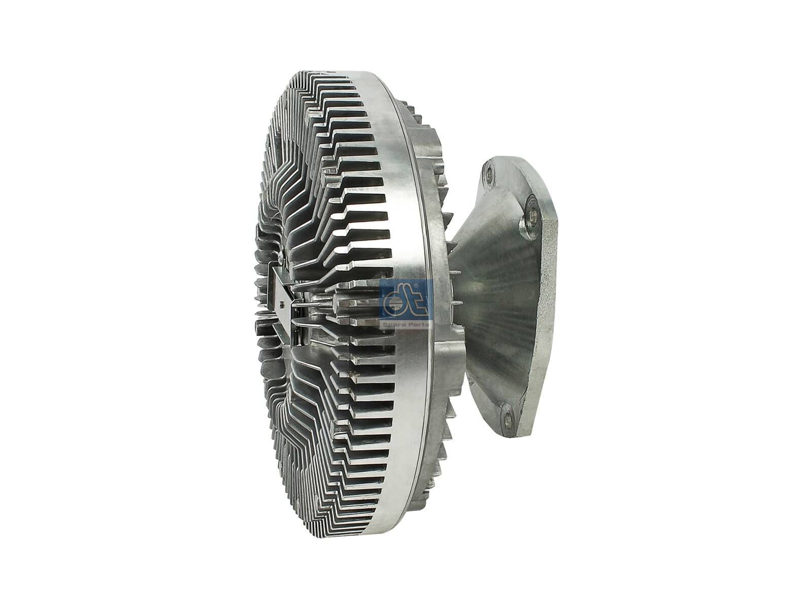 Fan clutch | DT Spare Parts 7.60803