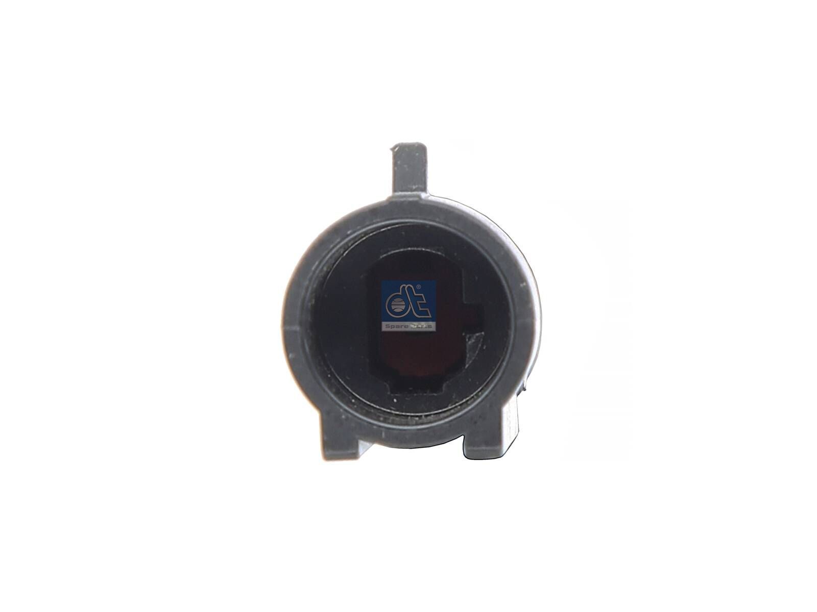 Fan clutch | DT Spare Parts 7.60807