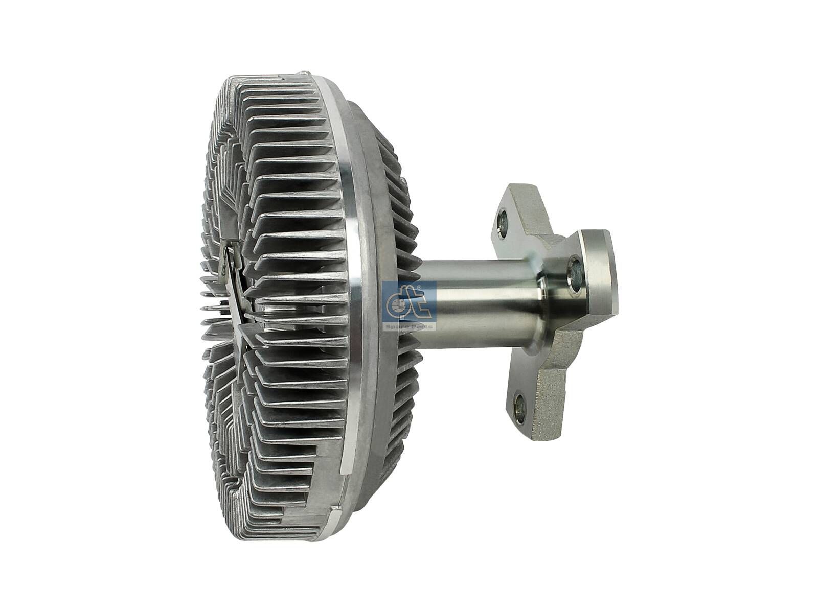 Fan clutch | DT Spare Parts 7.60808