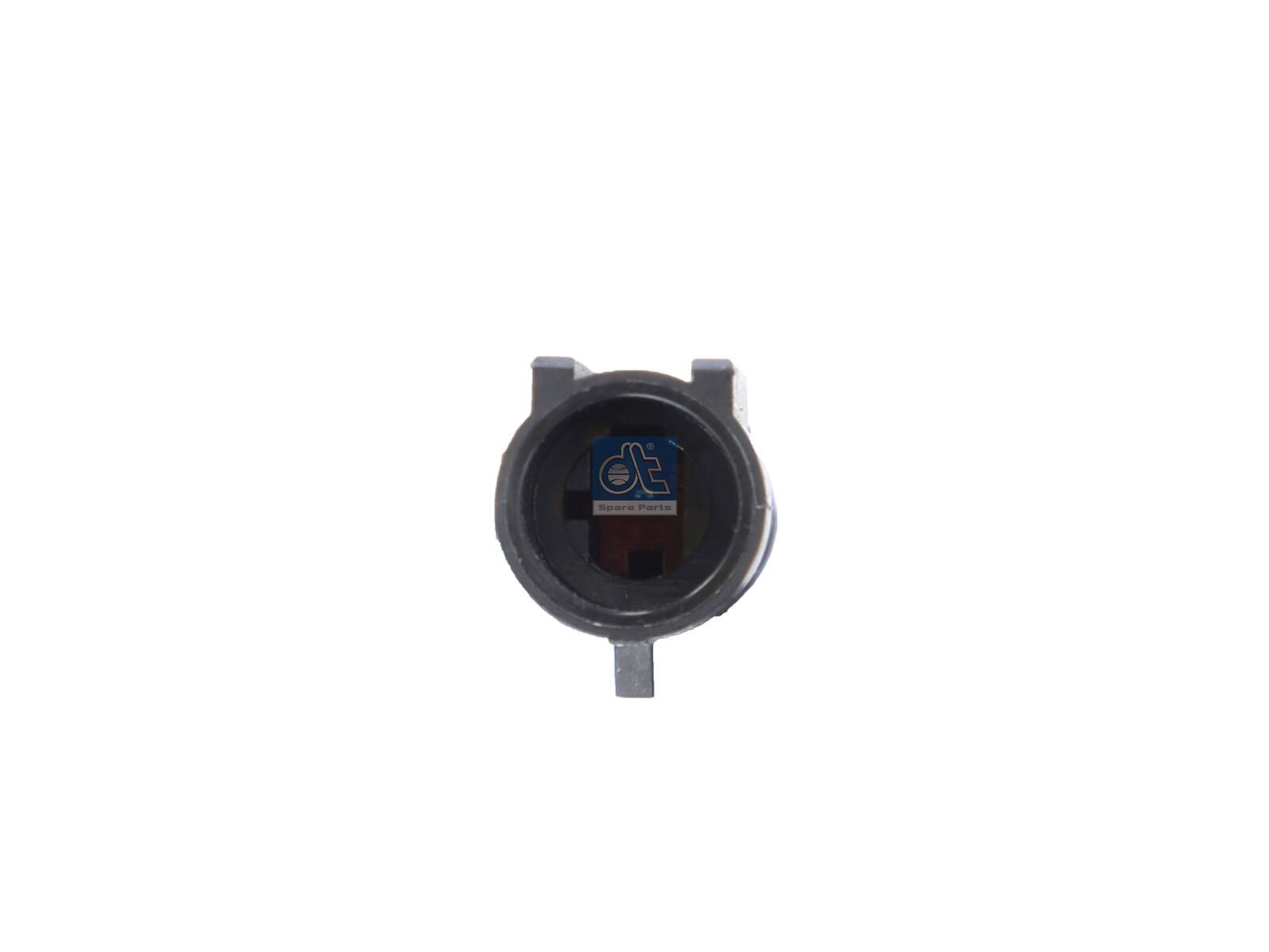 Fan clutch | DT Spare Parts 7.60809