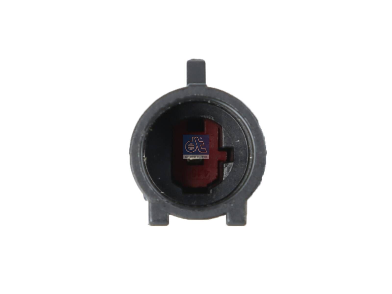 Fan clutch | DT Spare Parts 7.60810