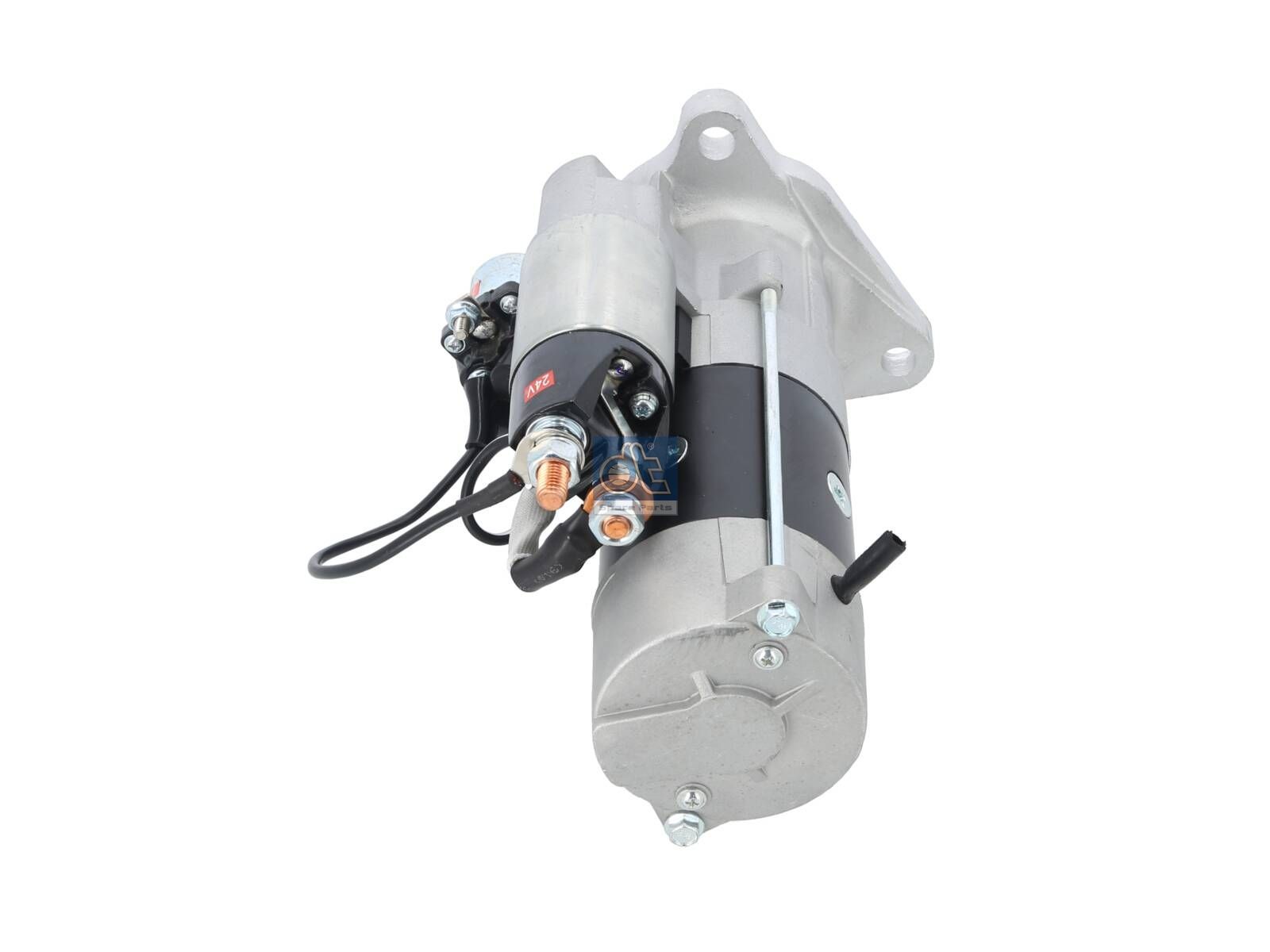Starter | DT Spare Parts 7.61001