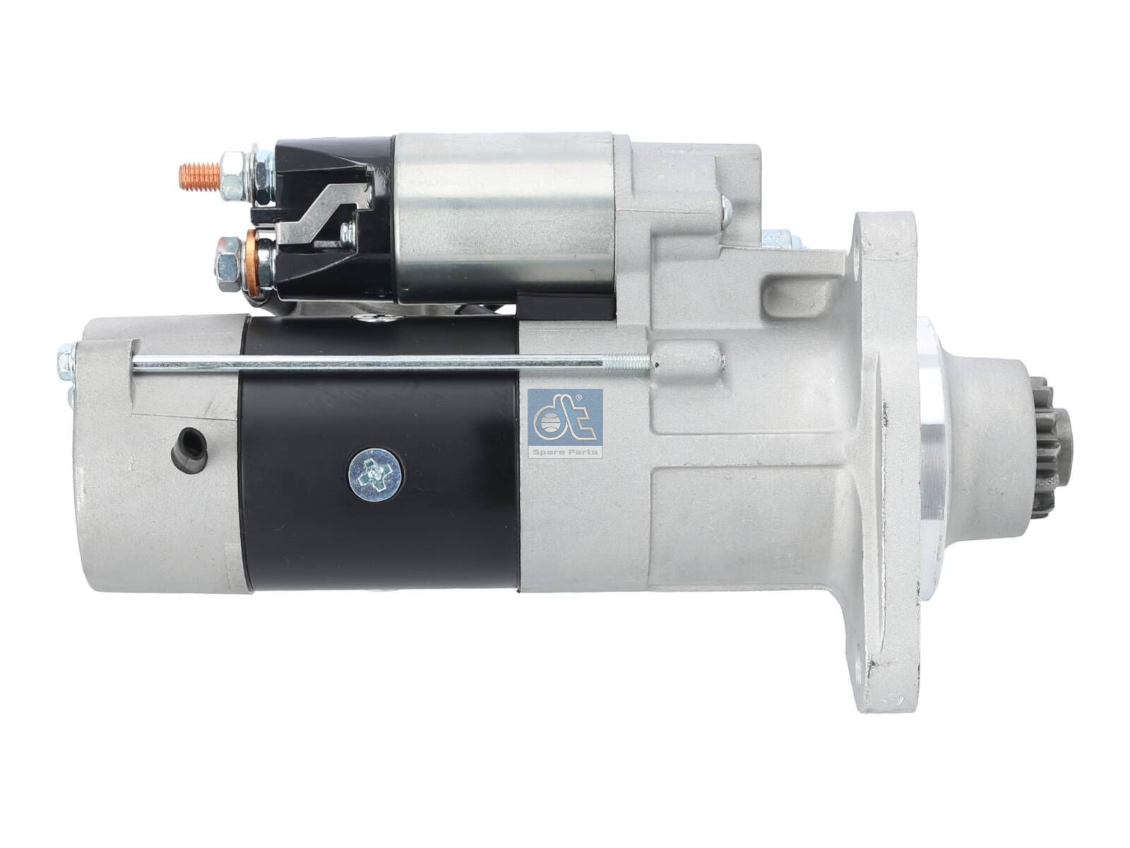 Starter | DT Spare Parts 7.61001