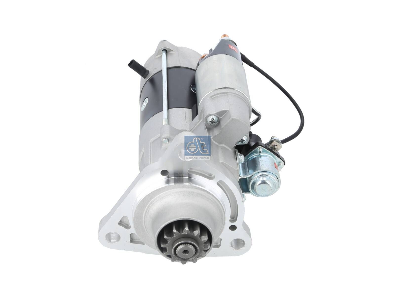 Starter | DT Spare Parts 7.61001
