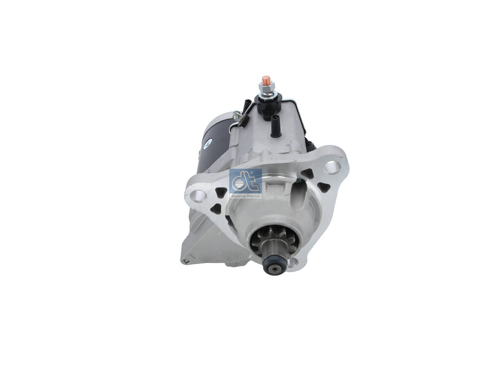 Starter | DT Spare Parts 7.61003
