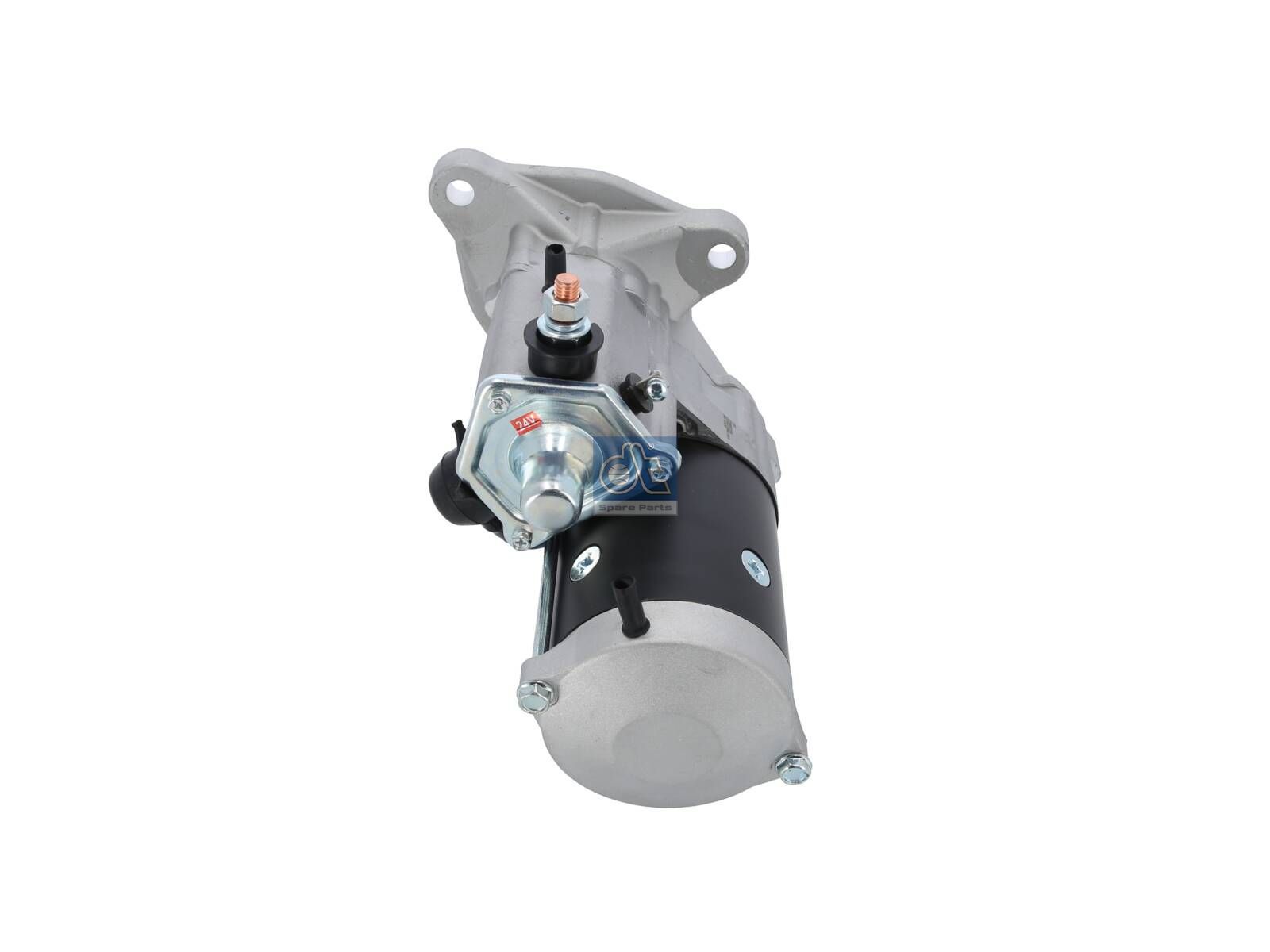 Starter | DT Spare Parts 7.61003