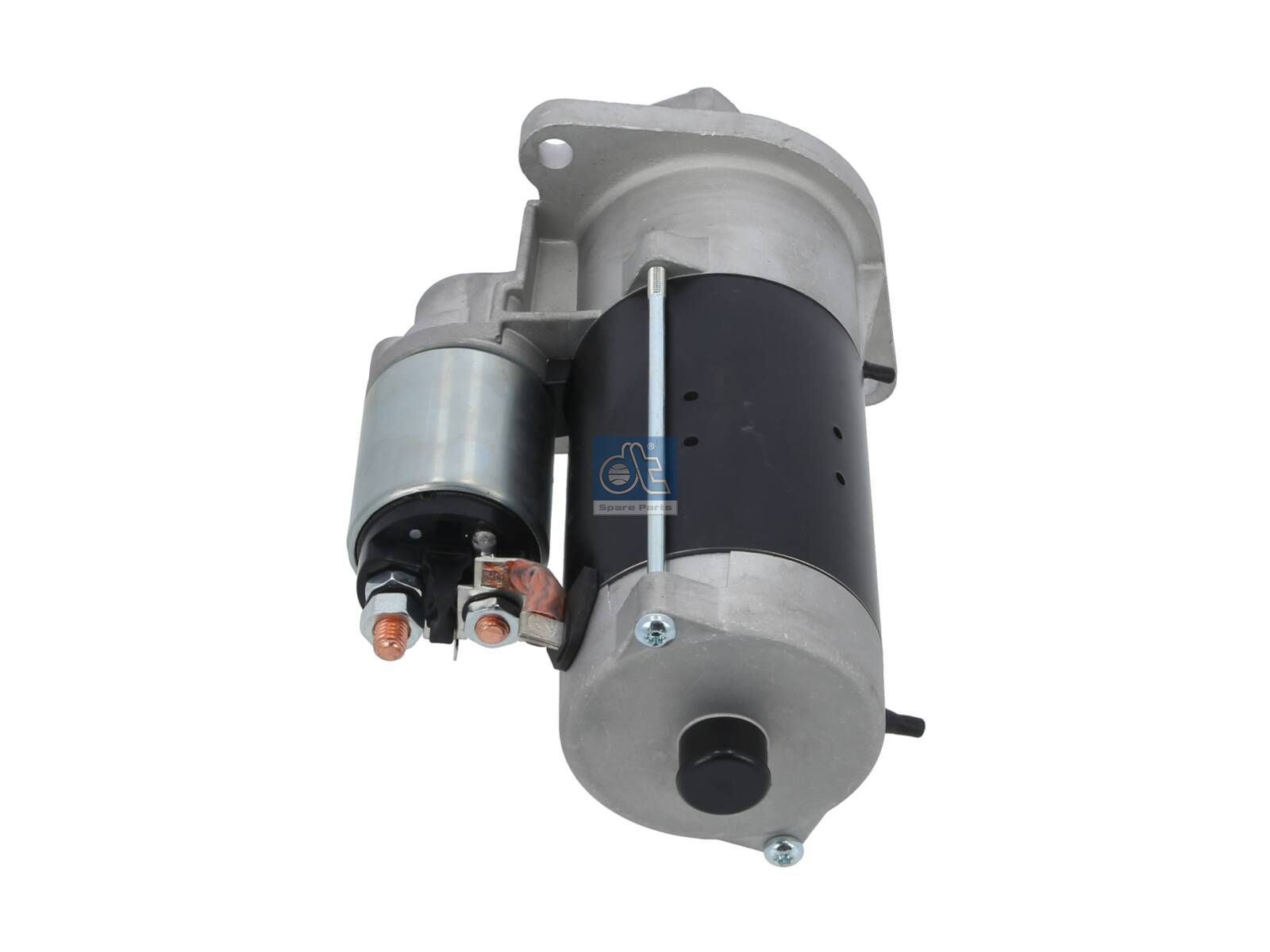 Starter | DT Spare Parts 7.61006