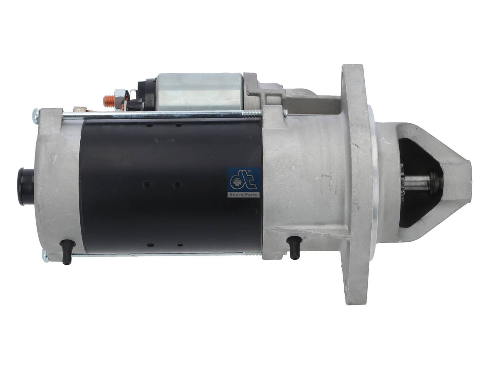 Starter | DT Spare Parts 7.61006