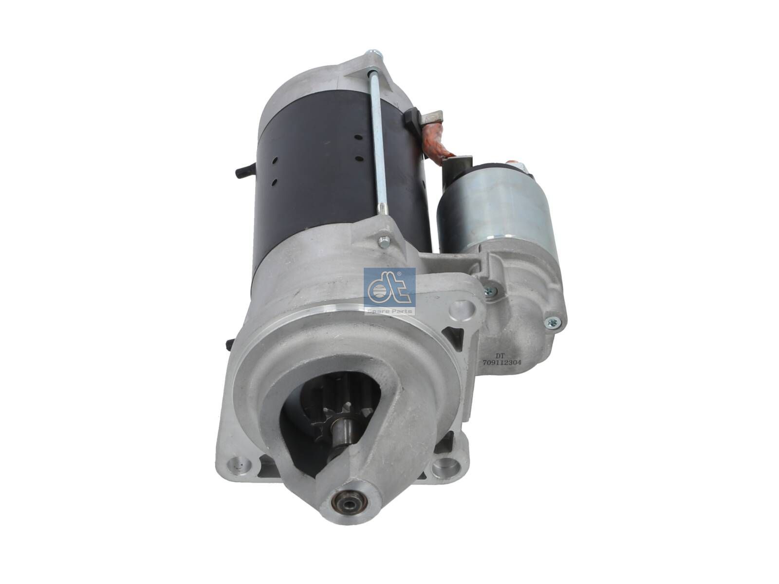Starter | DT Spare Parts 7.61006