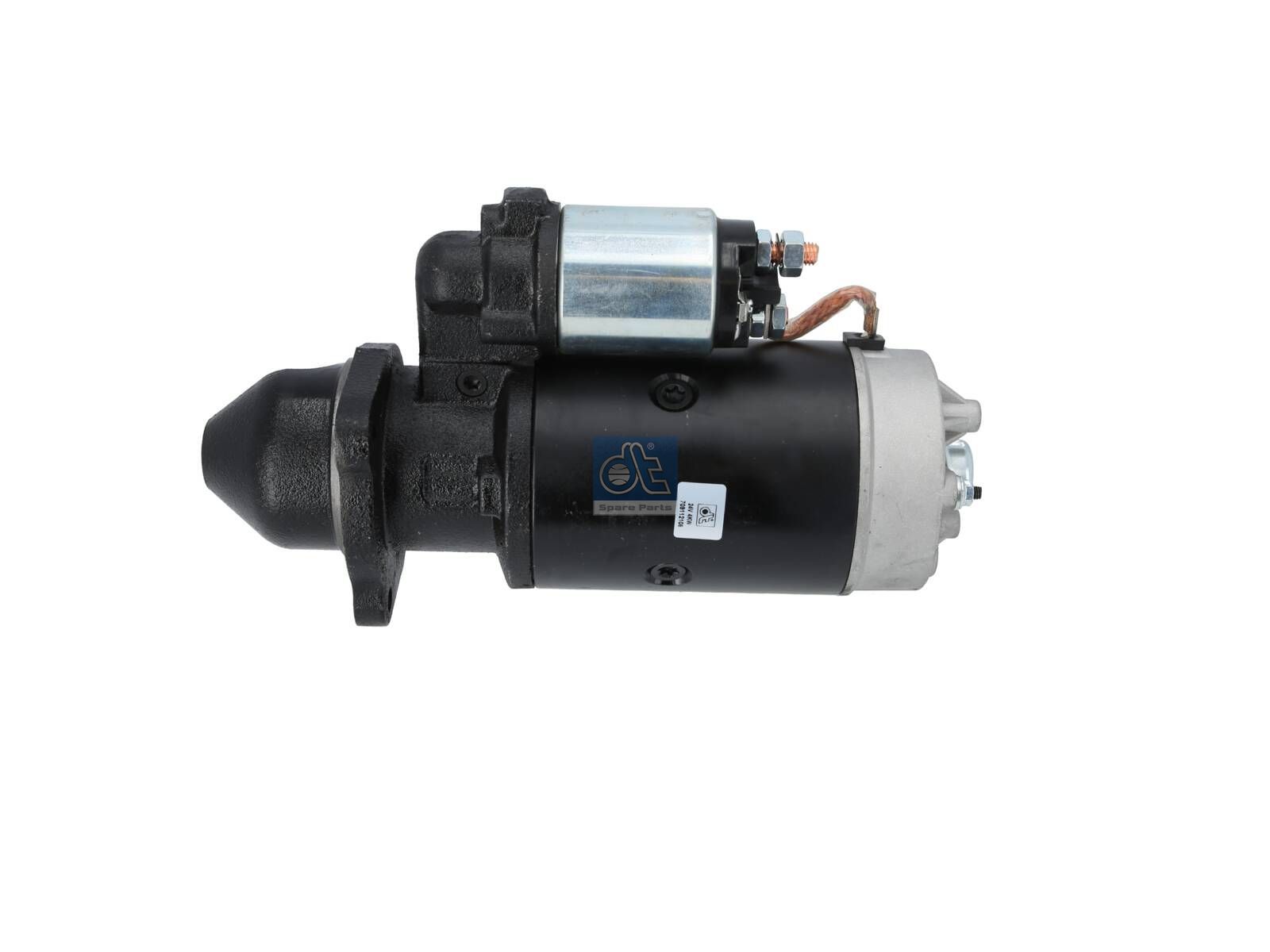 Starter | DT Spare Parts 7.61009