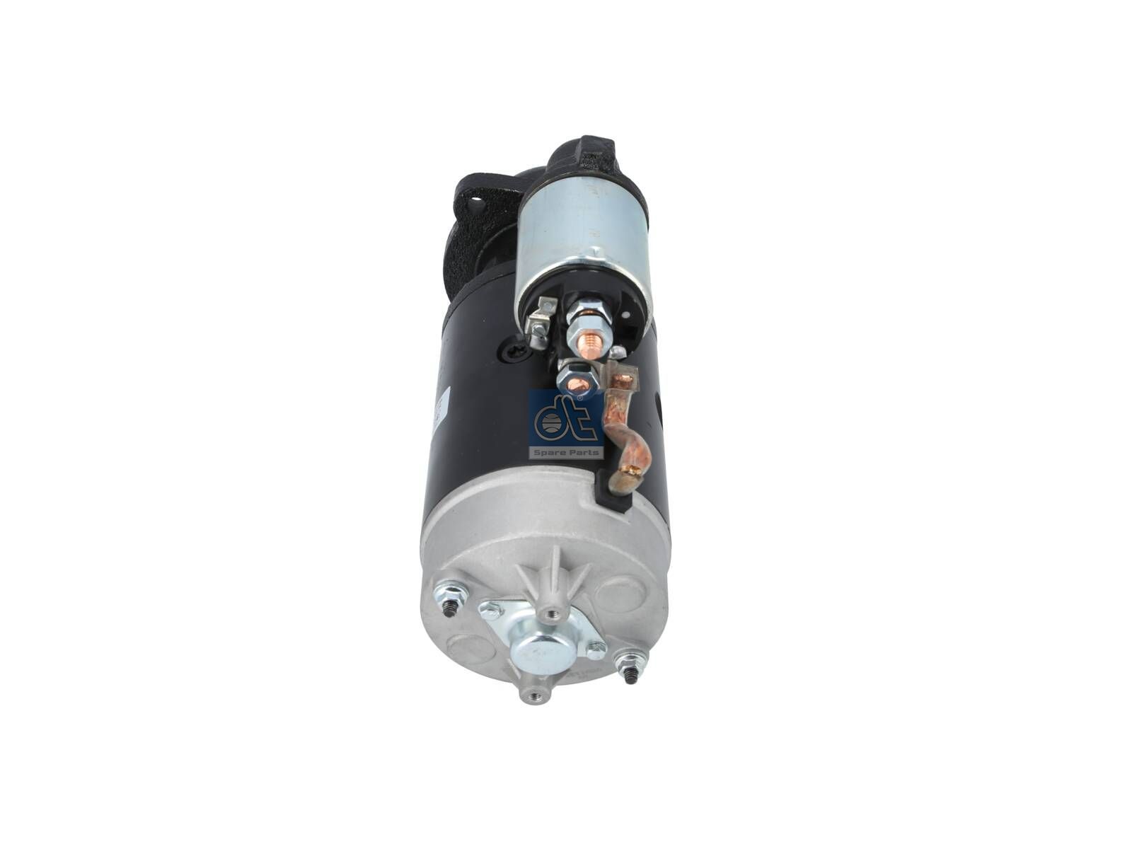 Starter | DT Spare Parts 7.61009