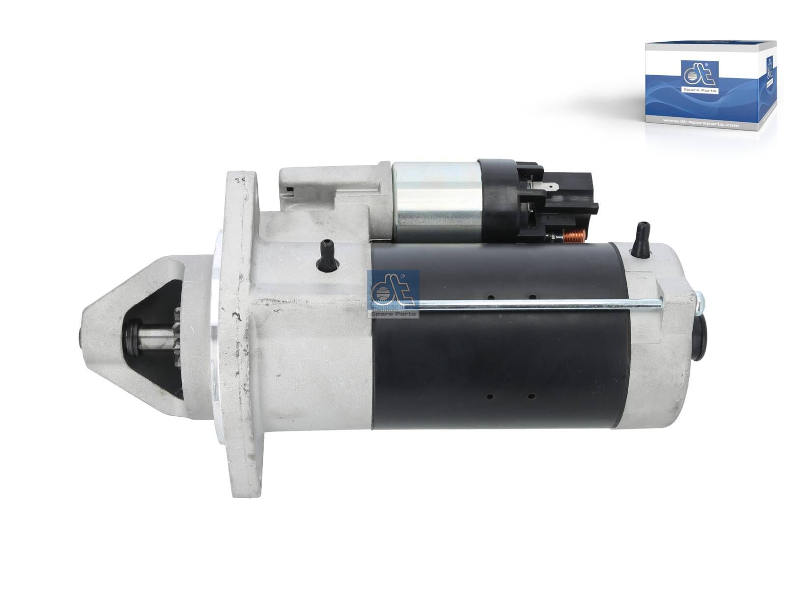 Starter | DT Spare Parts 7.61018