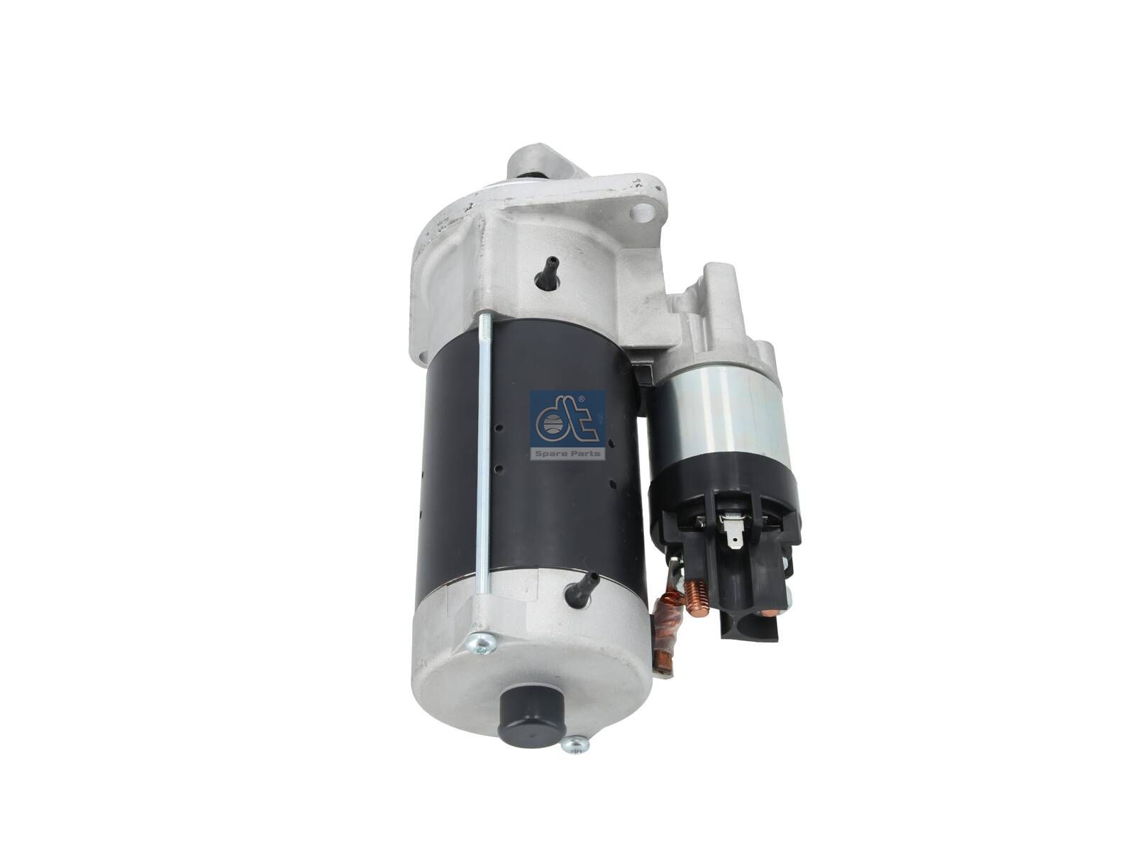 Starter | DT Spare Parts 7.61018