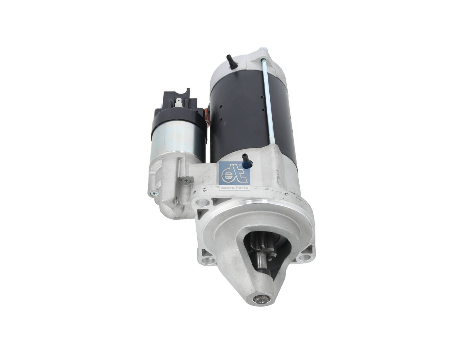 Starter | DT Spare Parts 7.61018
