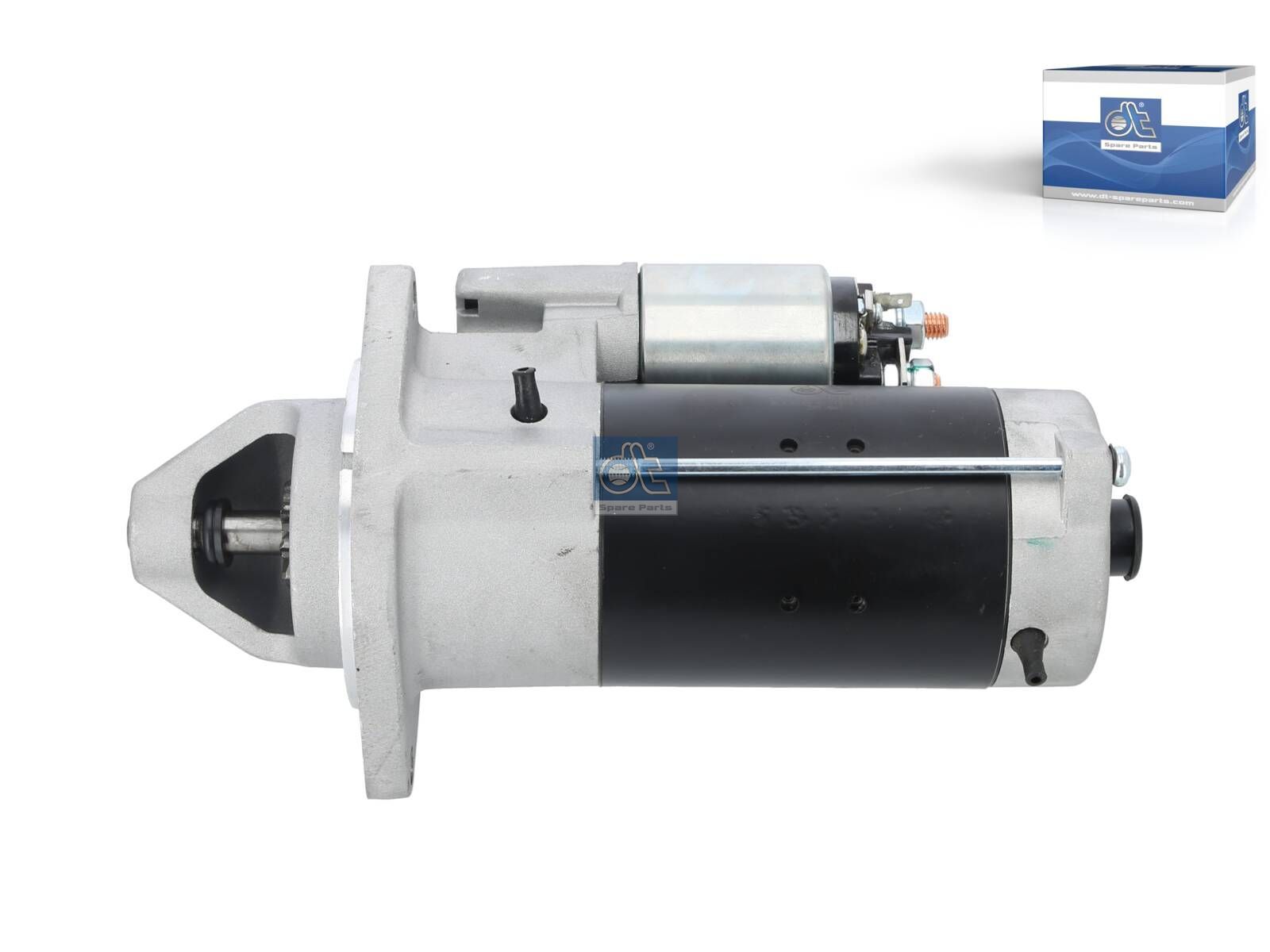 Starter | DT Spare Parts 7.61019