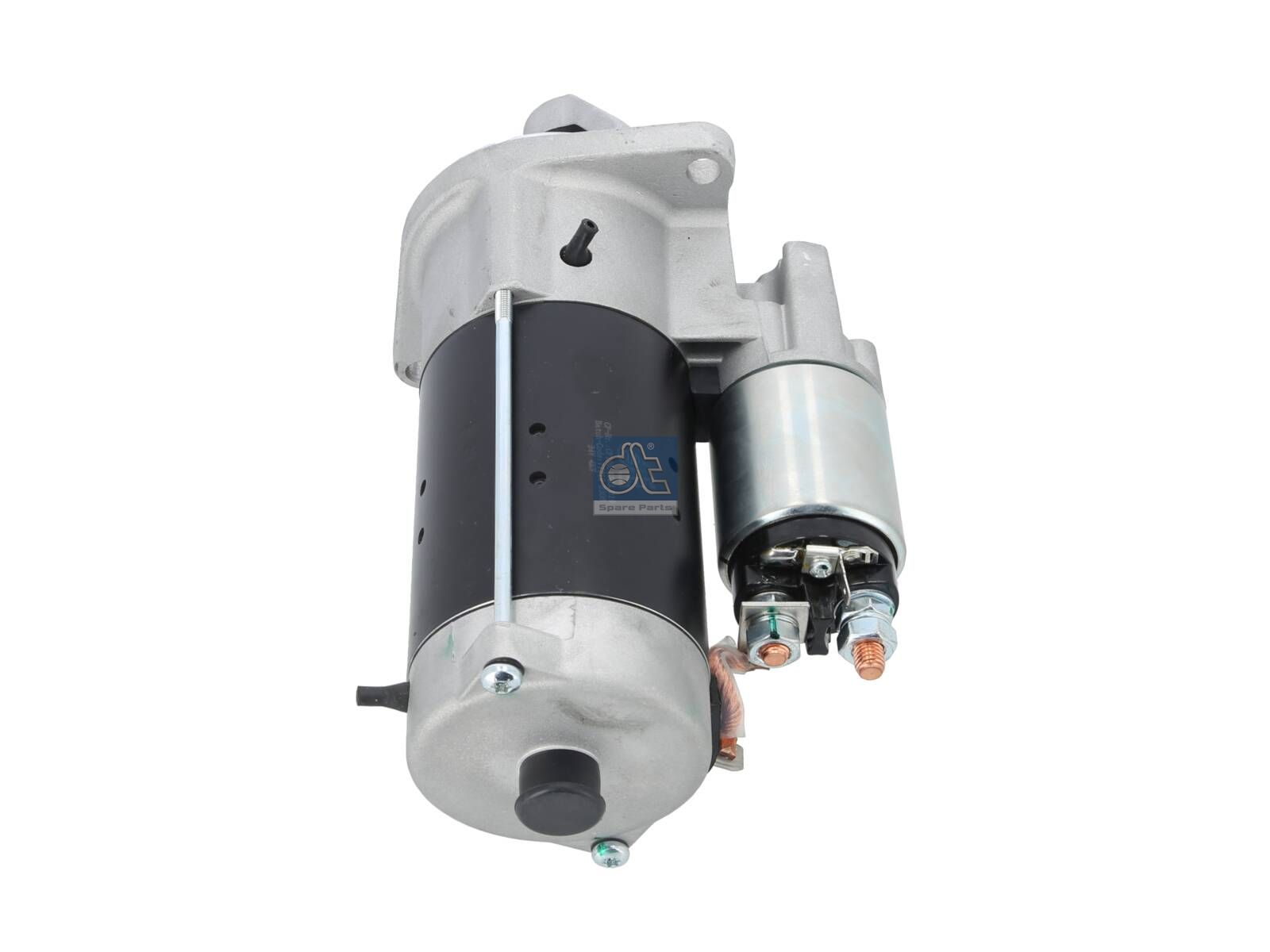 Starter | DT Spare Parts 7.61019