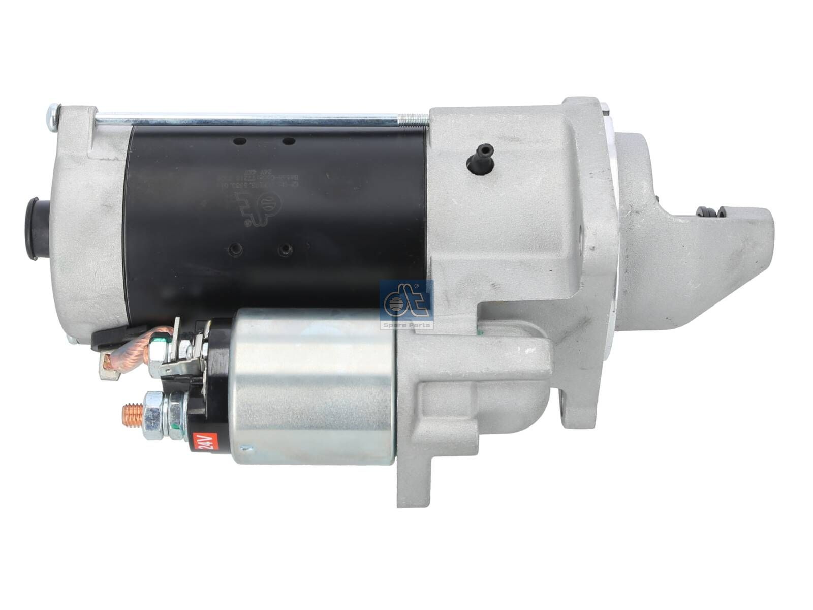 Starter | DT Spare Parts 7.61019
