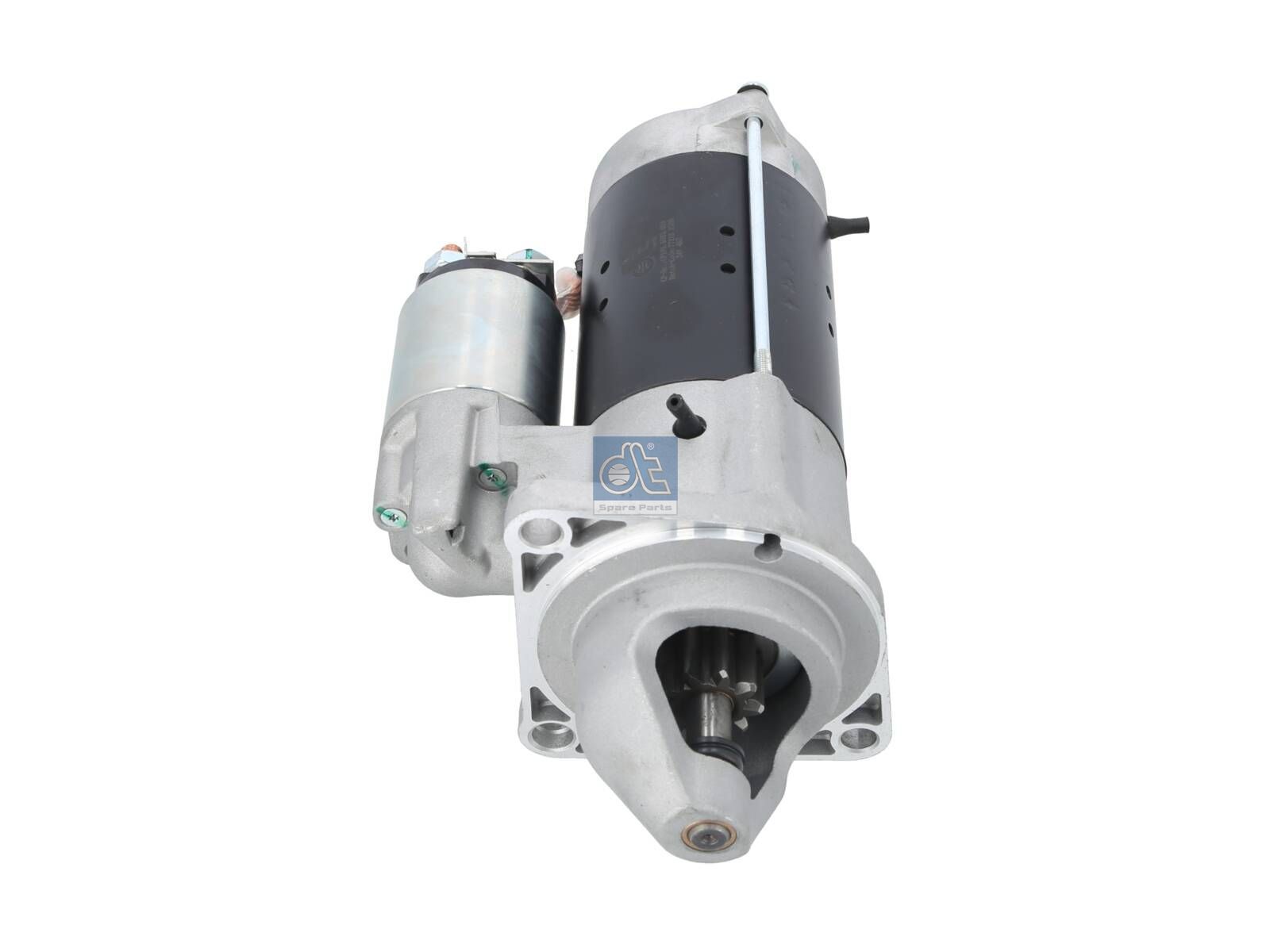Starter | DT Spare Parts 7.61019