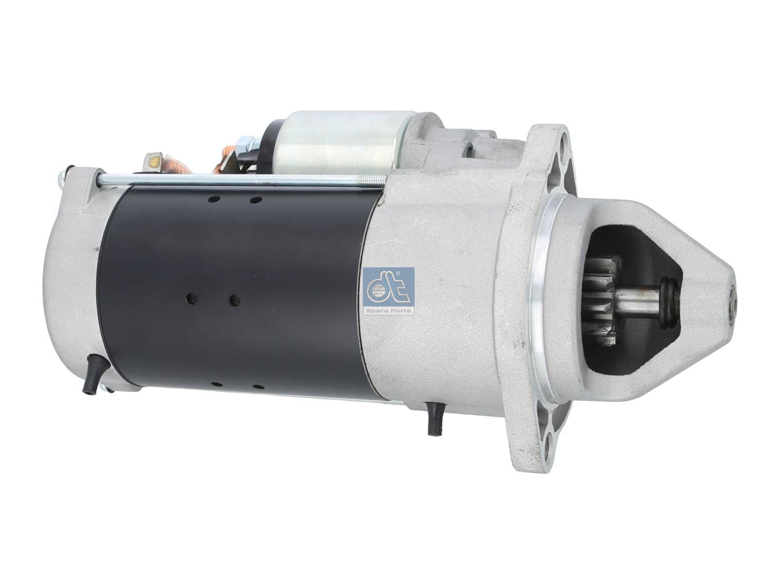 Starter | DT Spare Parts 7.61021